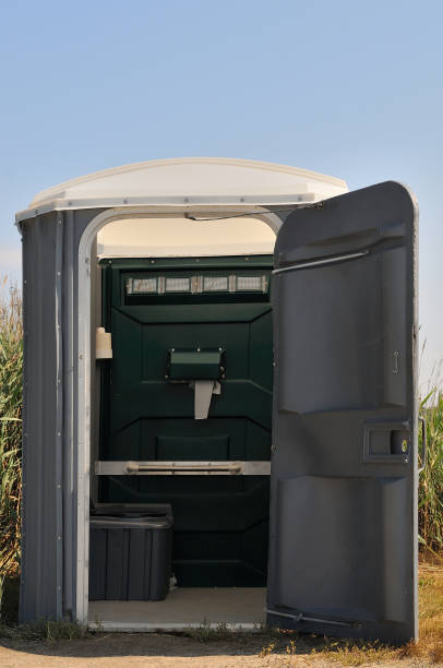 Portable bathroom rental in Cadiz, OH