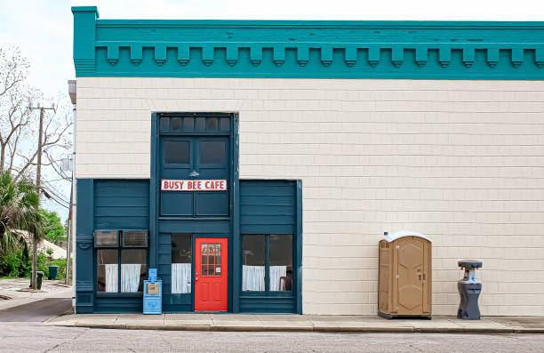 Portable Toilet Options We Offer in Cadiz, OH